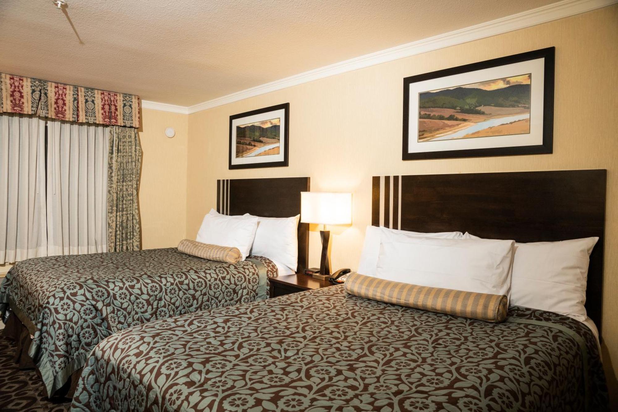 Days Inn By Wyndham Конкорд Номер фото